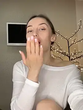 Stripchat Private Sex Chat of Polli_Kiss