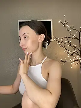 Stripchat Best live sex cam show of Polli_Kiss