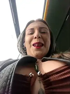 Stripchat Best Webcam of cataleyamyst
