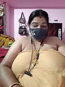 Stripchat Adult Video Chat of tamil_lathikaaa