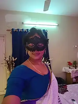 Stripchat Live Porn of Lena_mahiyaa