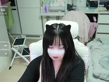 Stripchat Private Sex Chat of kimhyeona2005