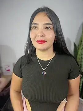 Stripchat Adult Webcams of meli__brown