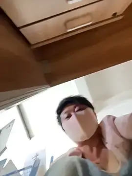 Stripchat Sex Cam of mmyun6