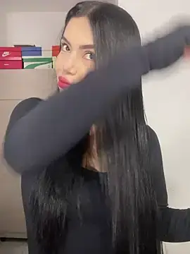 Stripchat Free Porn Cam of Cami_olarte