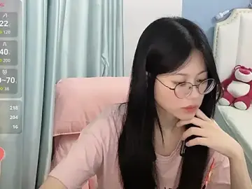 Stripchat Private Sex Chat of Luna-666
