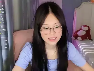 Stripchat Adult Webcam of Luna-666