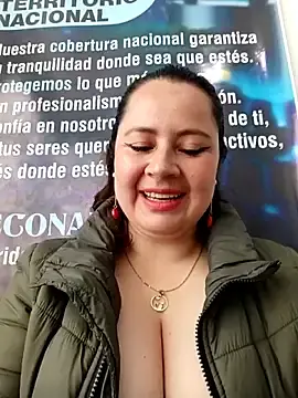 Stripchat Free Porn Cam of VANESSA__28