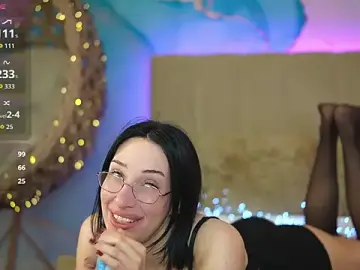 Stripchat Live Porn of KettyFlo