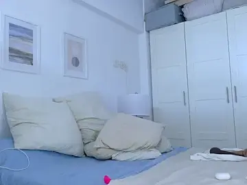 Stripchat Live Sex of MissFrenchy
