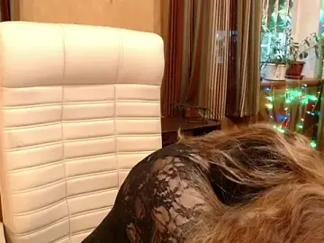 Stripchat Adult Webcams of Miss_Tress