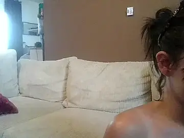 Stripchat Live Porn of PetiteJess