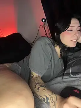 Stripchat Adult Webcam of Alaskahosh