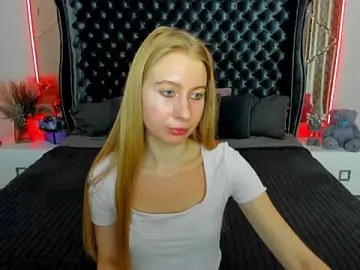 Stripchat Private Sex Chat of Alina_Blonde