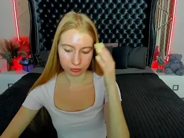 Stripchat Sex Chat of Alina_Blonde