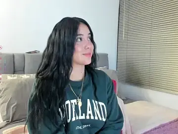 Stripchat Sex Chat of Gigi-bom