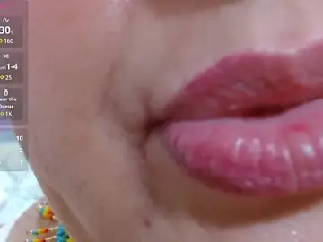 Stripchat Live Porn of Kerly_Doll