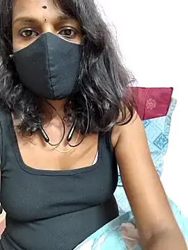 Stripchat Sex Cam of Tamil_lovelydoll96