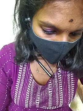 Stripchat Live Porn of Tamil_lovelydoll96