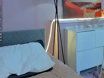 Stripchat Best Webcam of CherryLexi_