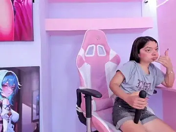 Stripchat Live Porn of CharlotteMuller