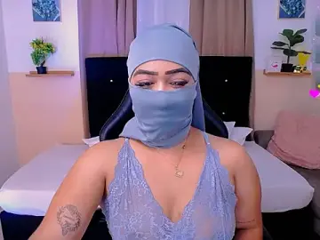 Stripchat Adult Webcams of Kendra_Kait