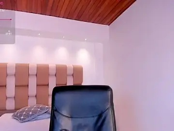 Stripchat Live Porn of AidaJones