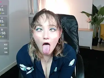 Stripchat Live Porn of Crystal-dreamt