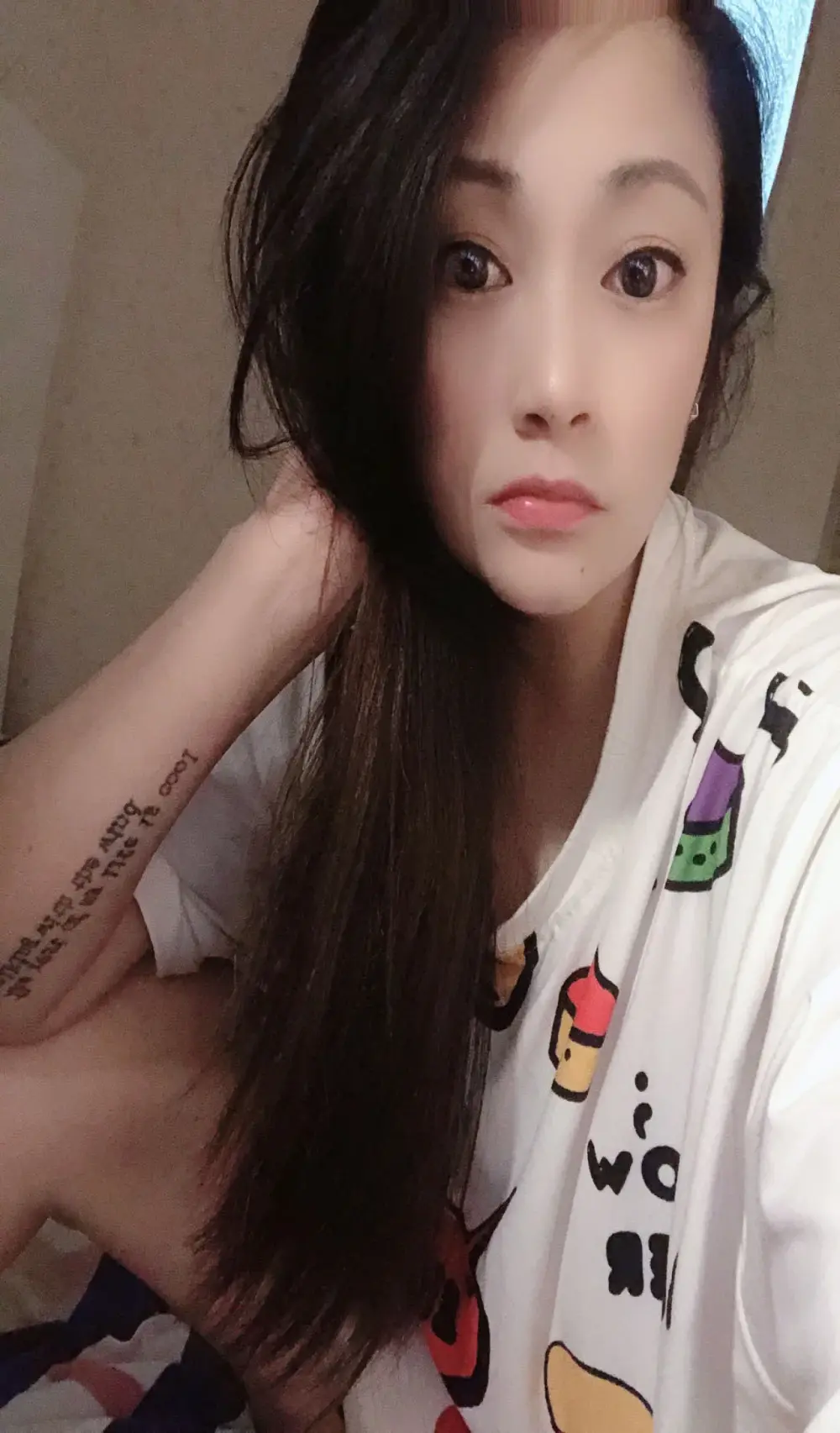 Daisy-77