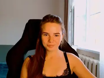 Stripchat Sex Cam of May_Bloom