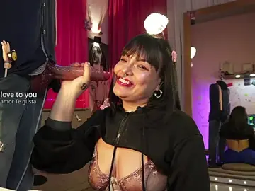 Stripchat Watch Live Sex Cams of Rachellkors