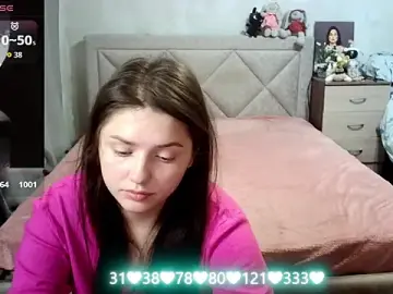 Stripchat Watch Live Sex Cams of juliettkalen