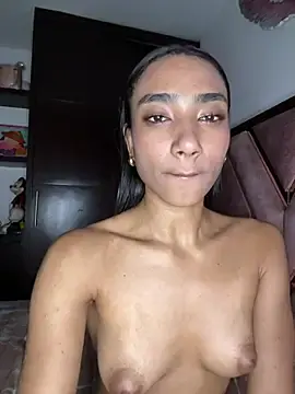 Stripchat Adult Webcam of Dark-Luna