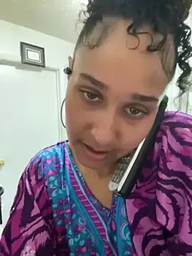 Stripchat Sex Cam of Jamalyce