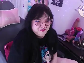 Stripchat Sex Cam of LiloMoon69