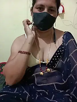 Stripchat Adult Webcam of sadhana_telugu