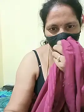 Stripchat Adult Video Chat of sadhana_telugu