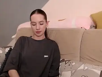 Stripchat Sex Cam of AmbrielHailey