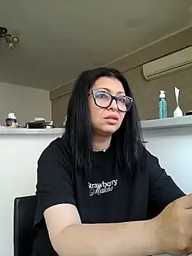 Stripchat Live Sex of The_Lollipop_Enchantress_