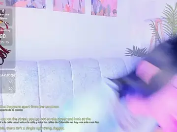 Stripchat Best live sex cam show of Velvet_Noir_