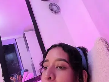 Stripchat Free Live Porn of Amber-Sweett