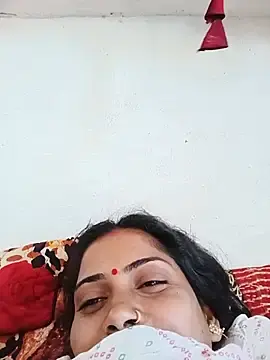 Stripchat Private Sex Chat of Pushpa_hotty