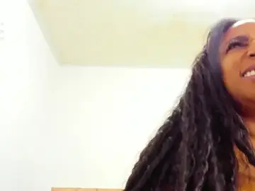 Stripchat Sex Cam of Alishagoddes
