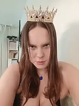 Stripchat Nude Webcam of Sara_liss