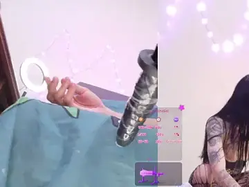 Stripchat Live Sex of Switch_n_control