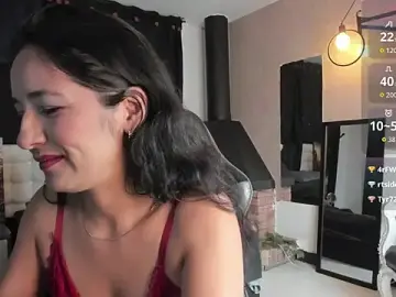Stripchat Live Sex of Vicky_Angeel