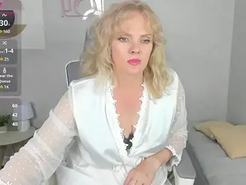 Stripchat Live Sex of Victoria_Nelson