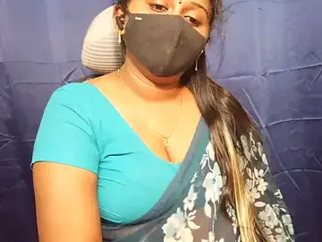 Stripchat Best Webcam of Pavani-Darling