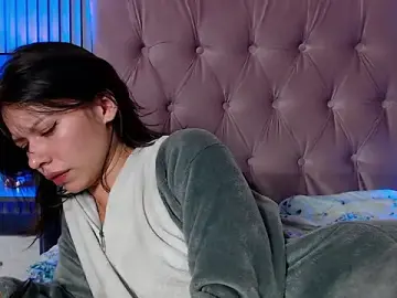 Stripchat Sex Cam of tatty_wilson