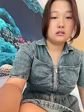 Stripchat Nude Webcam of wagoudan